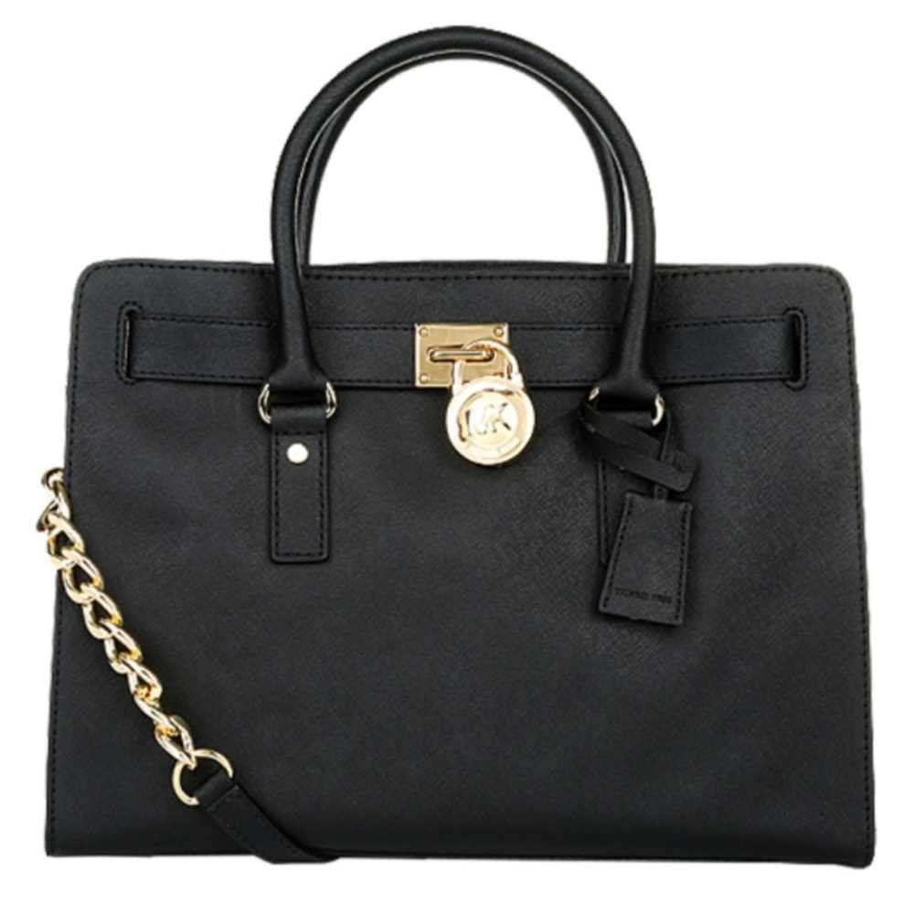 Michael Kors Hamilton Bag